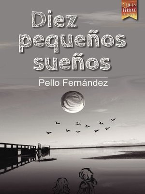 cover image of Diez pequeños sueños